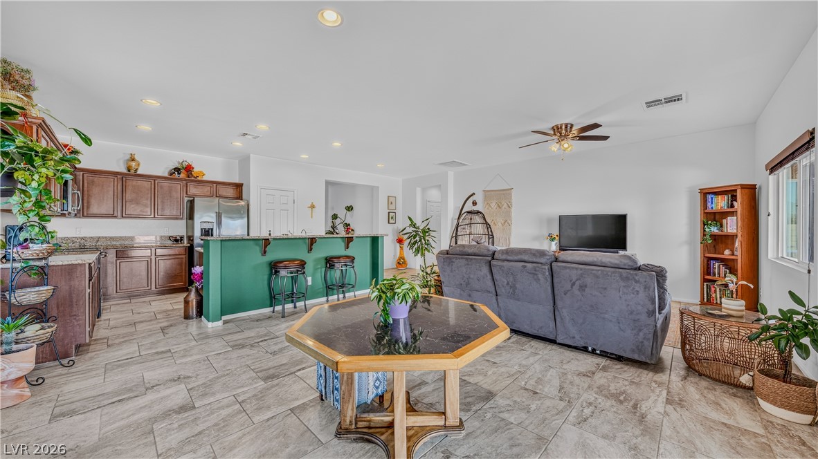 5500 East Volterra Drive Pahrump NV 89061