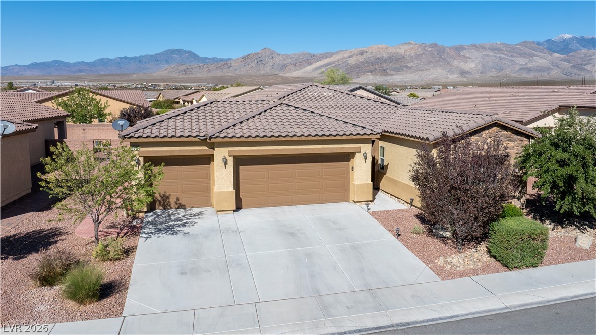 5500 East Volterra Drive Pahrump NV 89061