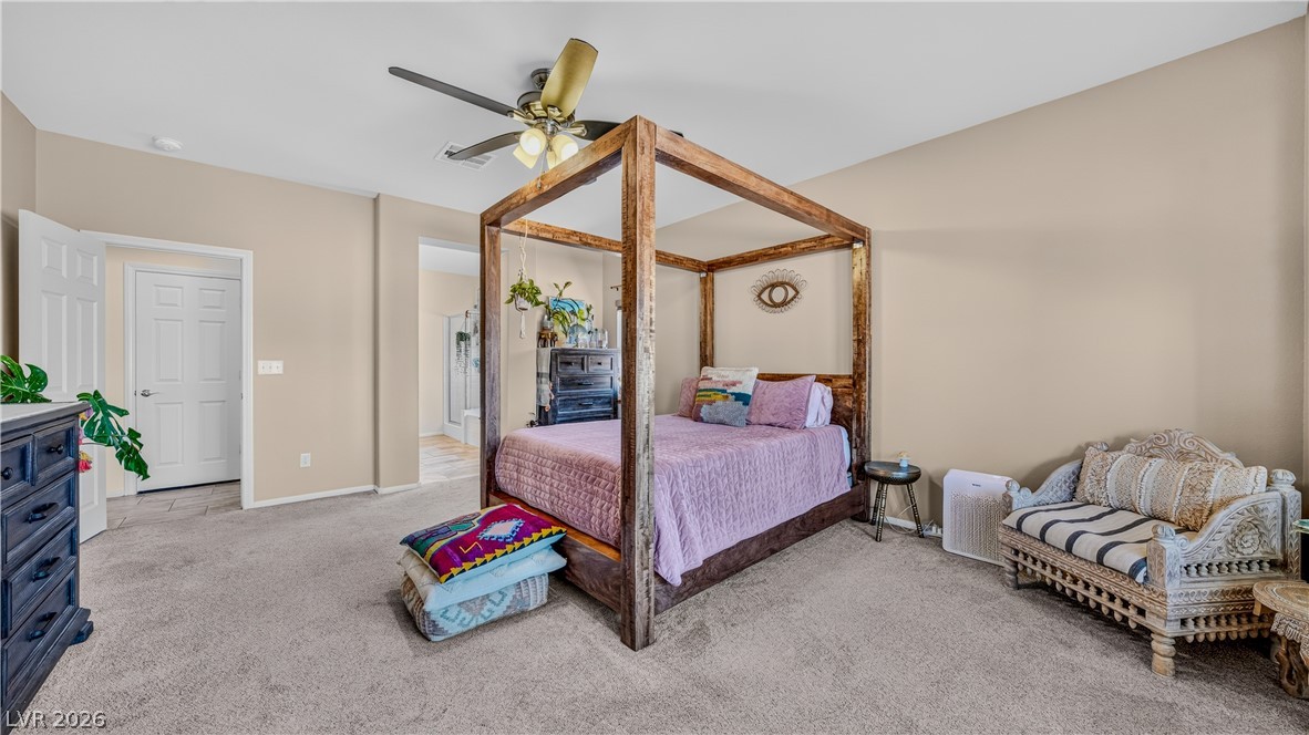 5500 East Volterra Drive Pahrump NV 89061