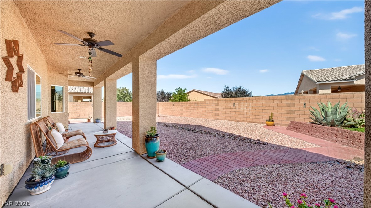 5500 East Volterra Drive Pahrump NV 89061