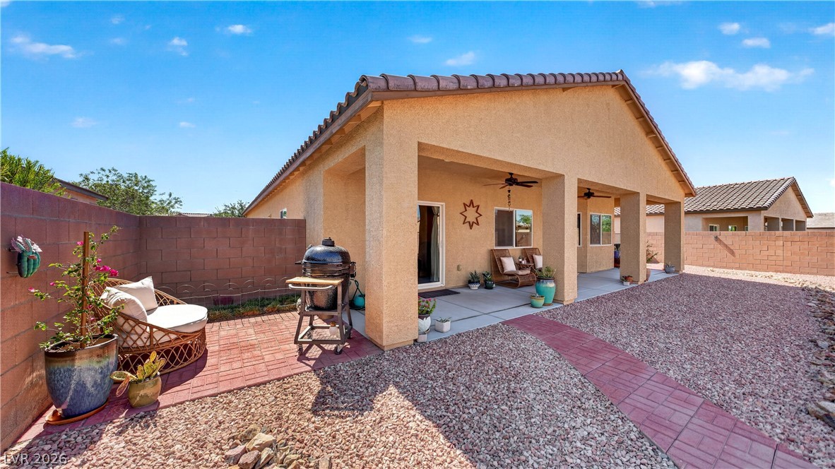 5500 East Volterra Drive Pahrump NV 89061
