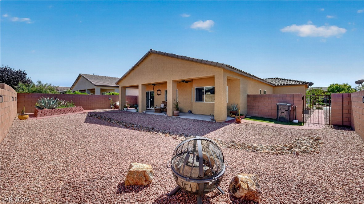 5500 East Volterra Drive Pahrump NV 89061