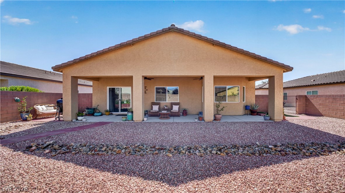 5500 East Volterra Drive Pahrump NV 89061