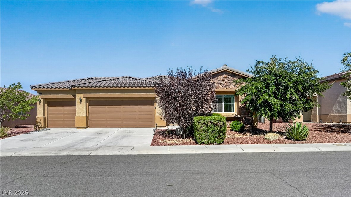 5500 East Volterra Drive Pahrump NV 89061