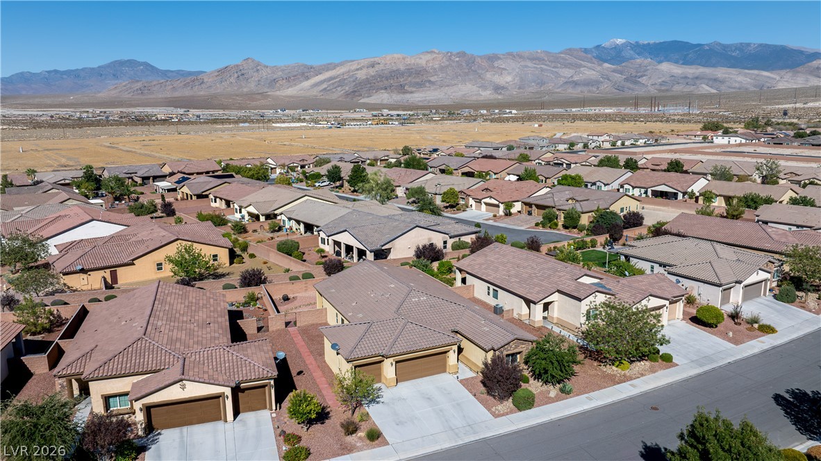 5500 East Volterra Drive Pahrump NV 89061