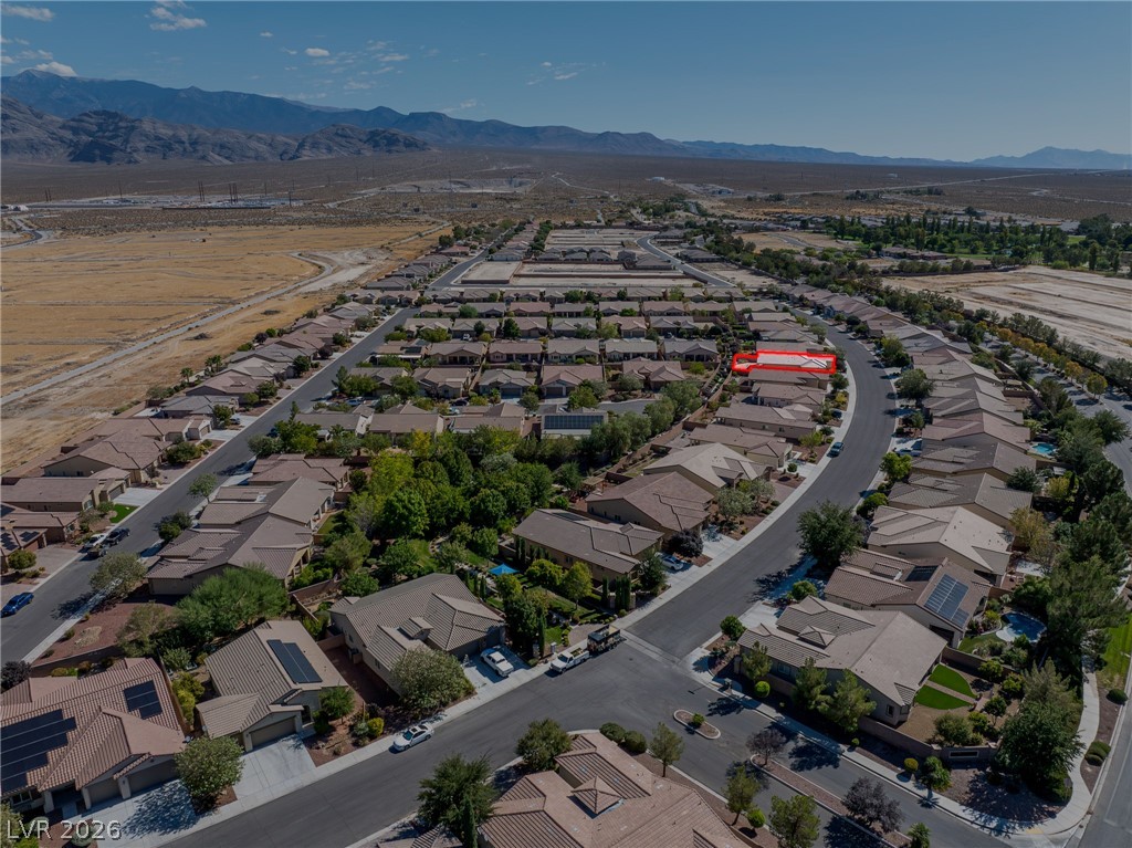 5500 East Volterra Drive Pahrump NV 89061