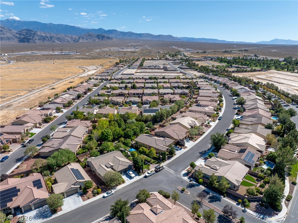 5500 East Volterra Drive Pahrump NV 89061