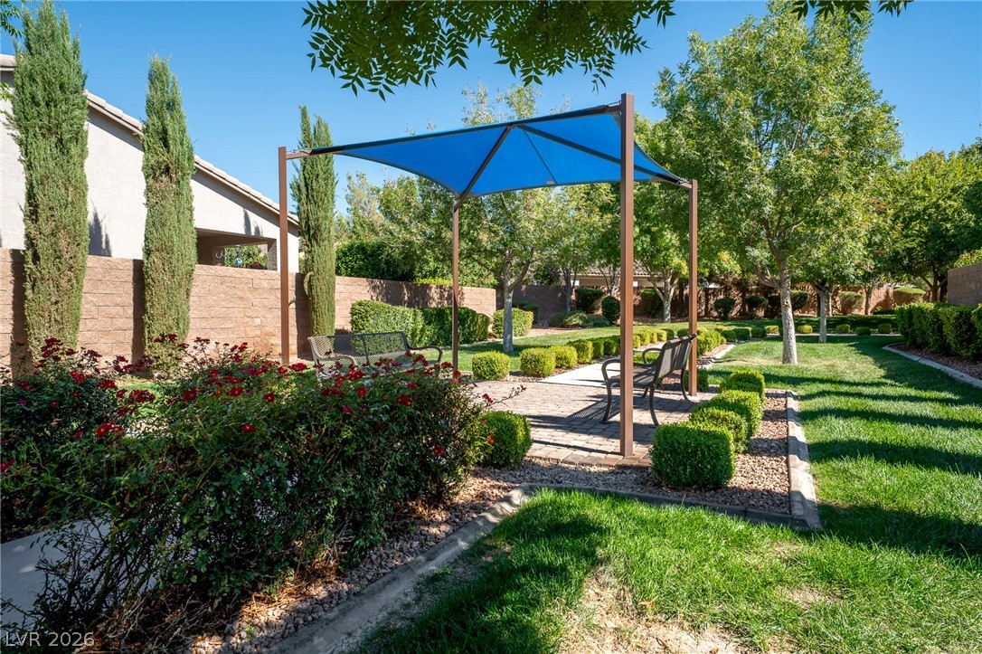 5500 East Volterra Drive Pahrump NV 89061