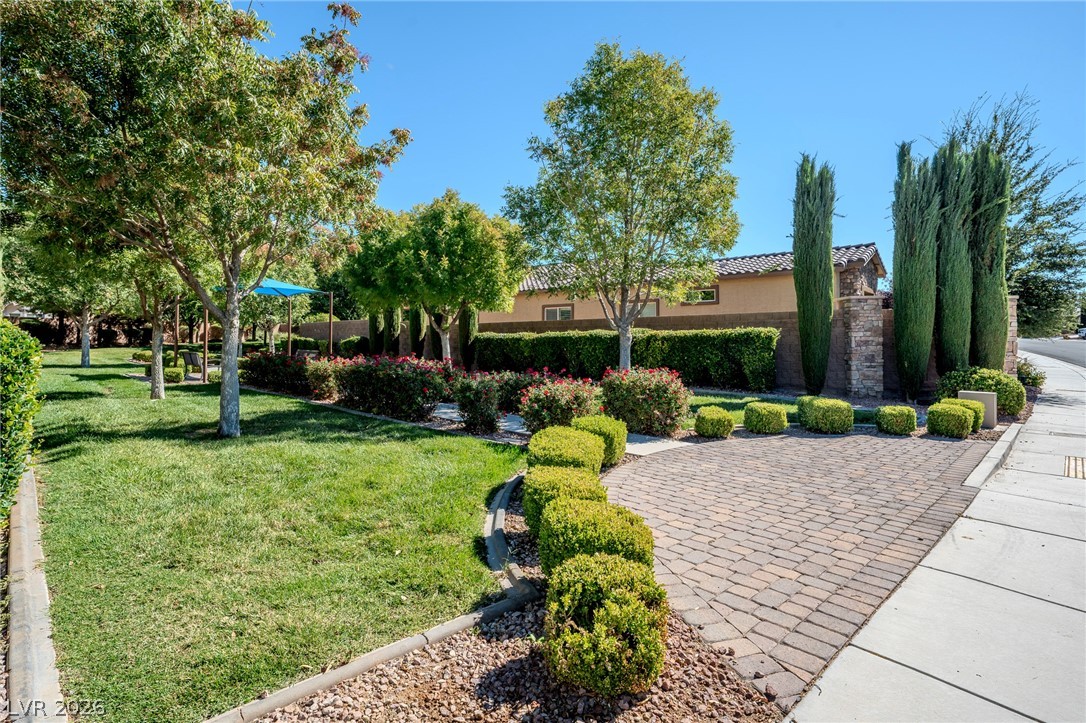 5500 East Volterra Drive Pahrump NV 89061