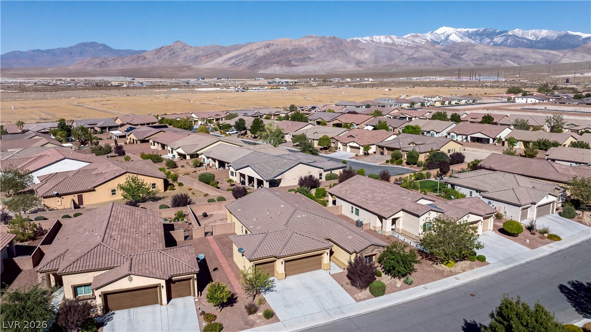 5500 East Volterra Drive Pahrump NV 89061