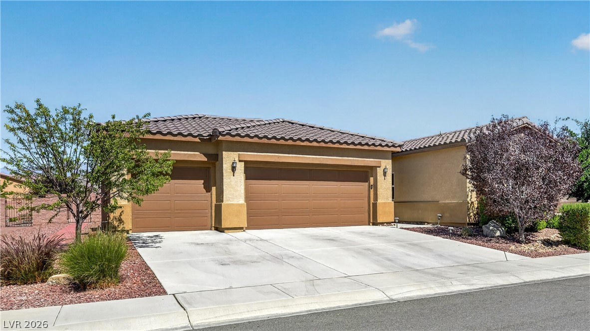 5500 East Volterra Drive Pahrump NV 89061