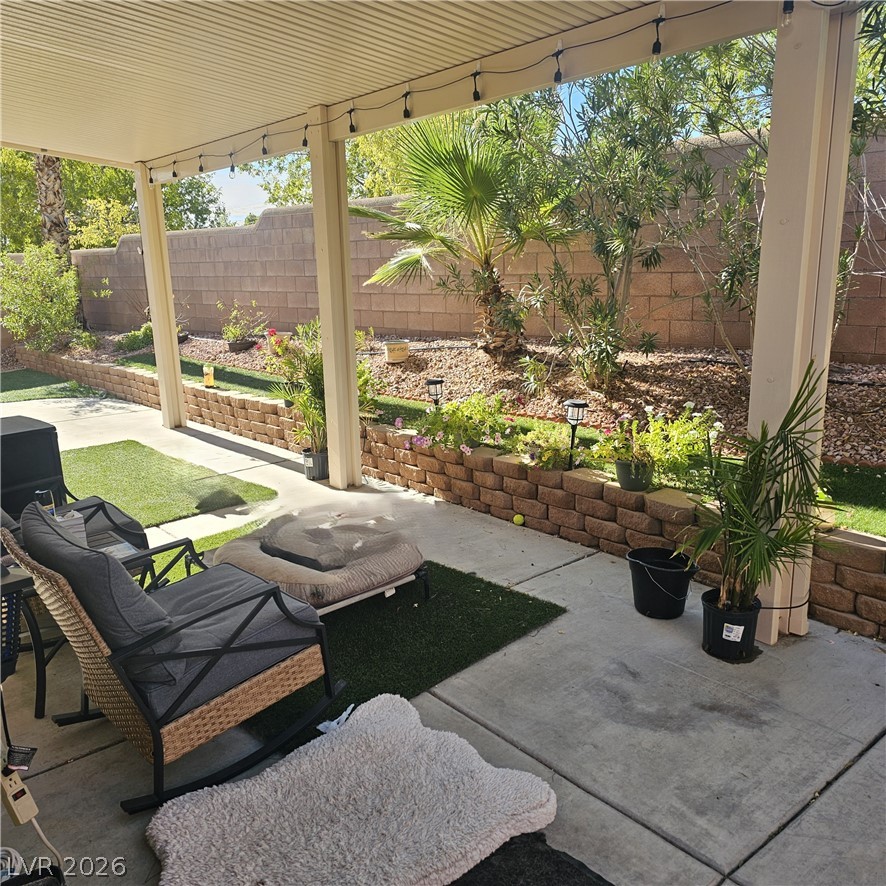11261 Playa Caribe Avenue Las Vegas NV 89138