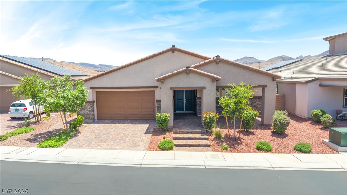 3513 Lamberto Cliff Way Henderson NV 89044