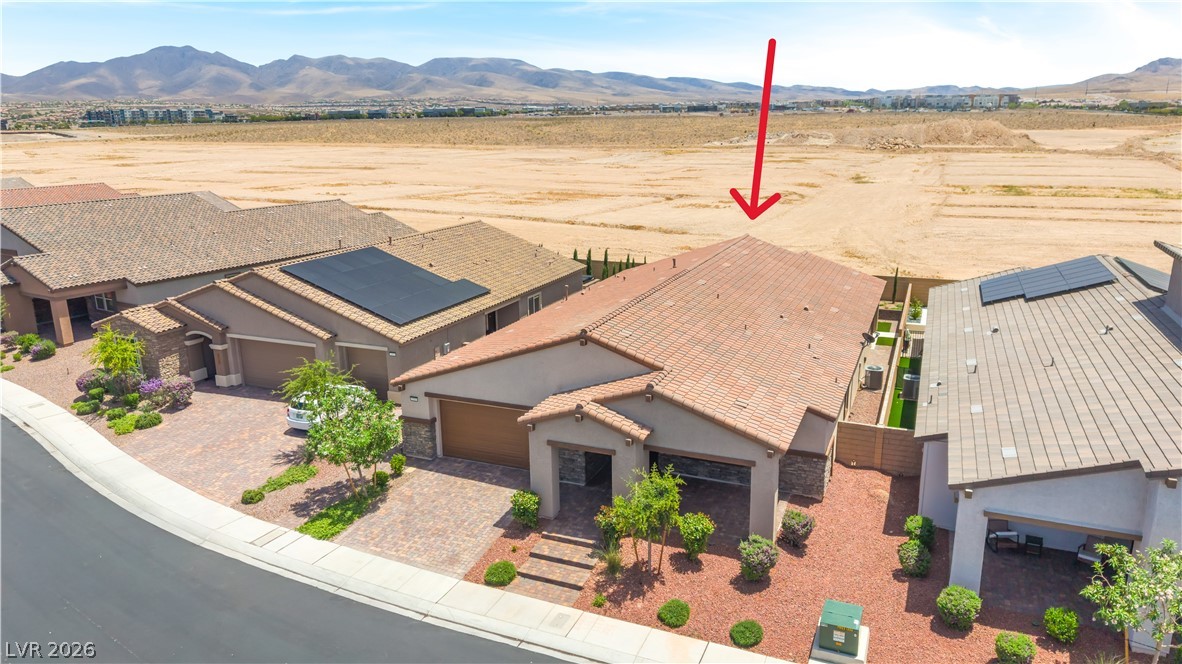 3513 Lamberto Cliff Way Henderson NV 89044