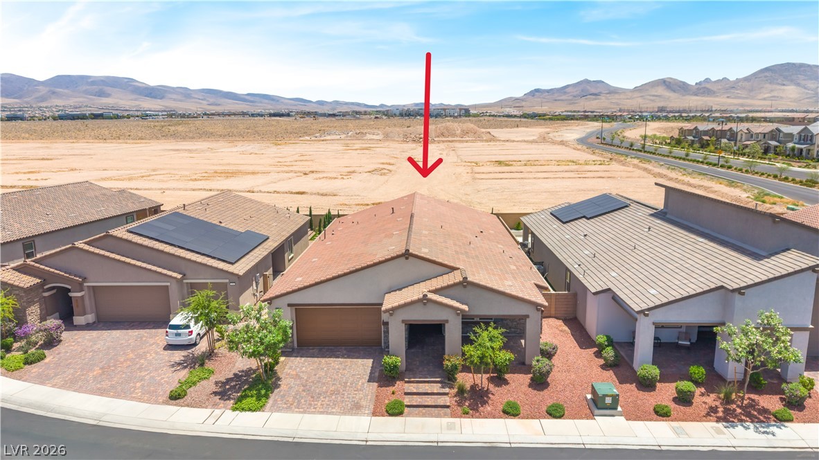 3513 Lamberto Cliff Way Henderson NV 89044