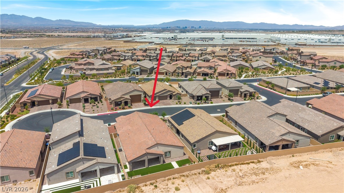 3513 Lamberto Cliff Way Henderson NV 89044