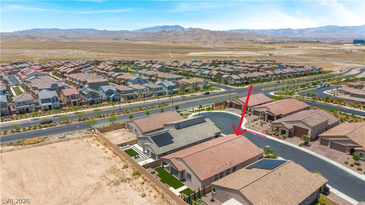 3513 Lamberto Cliff Way Henderson NV 89044