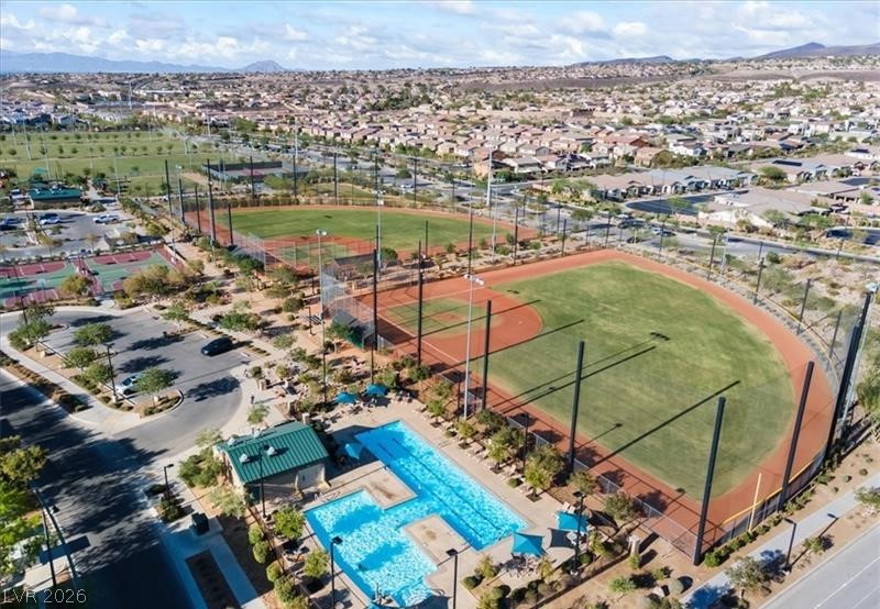 3513 Lamberto Cliff Way Henderson NV 89044