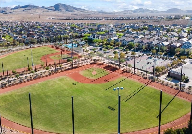 3513 Lamberto Cliff Way Henderson NV 89044