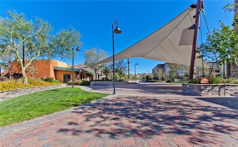 3513 Lamberto Cliff Way Henderson NV 89044