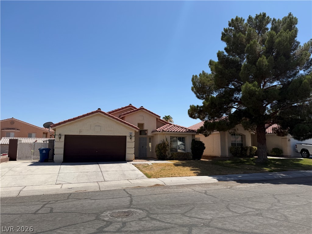 505 Casa Del Norte Drive North Las Vegas NV 89031