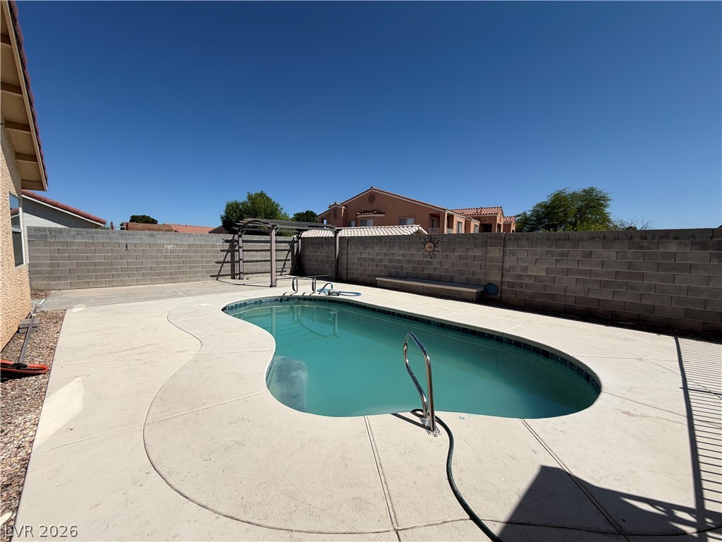 505 Casa Del Norte Drive North Las Vegas NV 89031