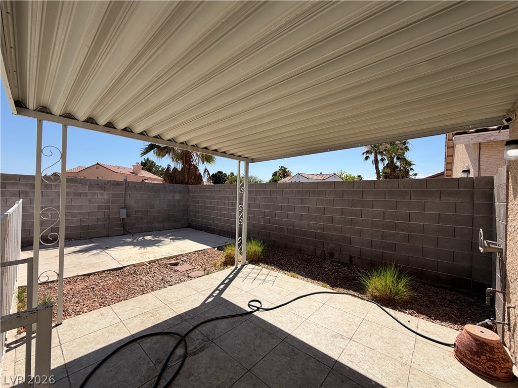 505 Casa Del Norte Drive North Las Vegas NV 89031