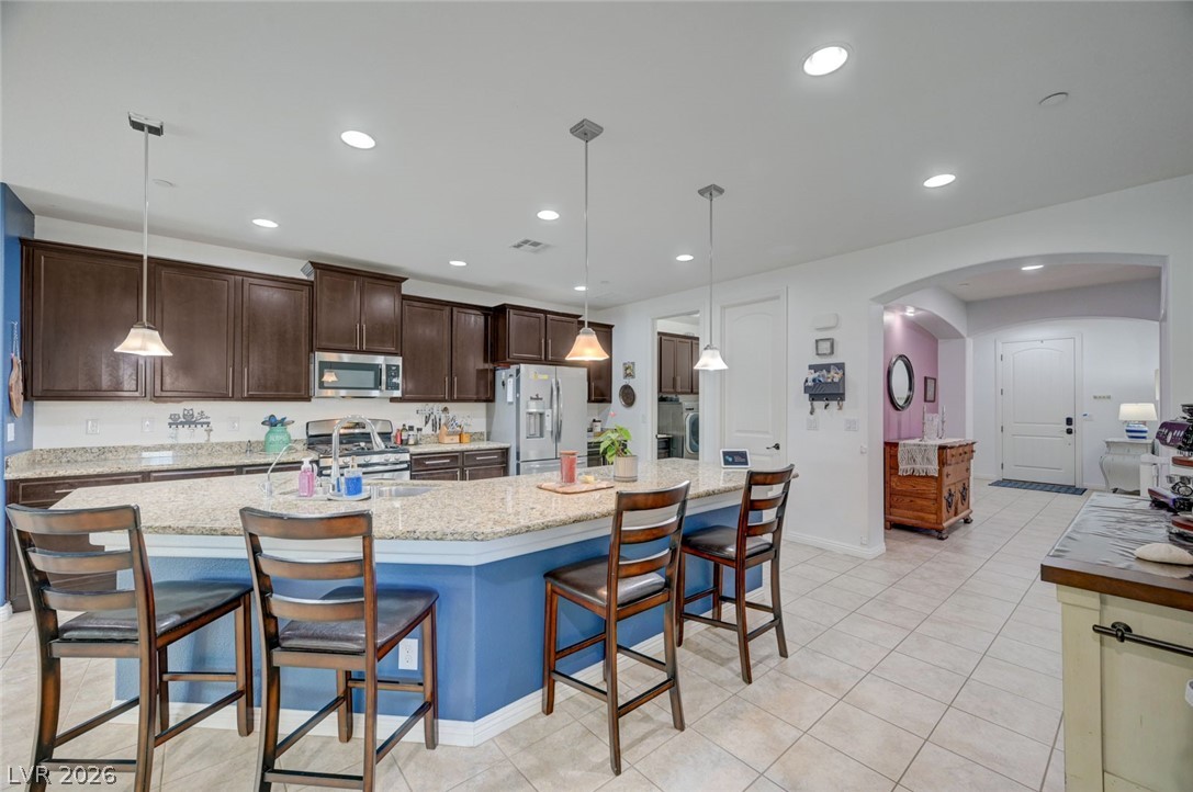 676 Suguaro Bluffs Street Henderson NV 89014