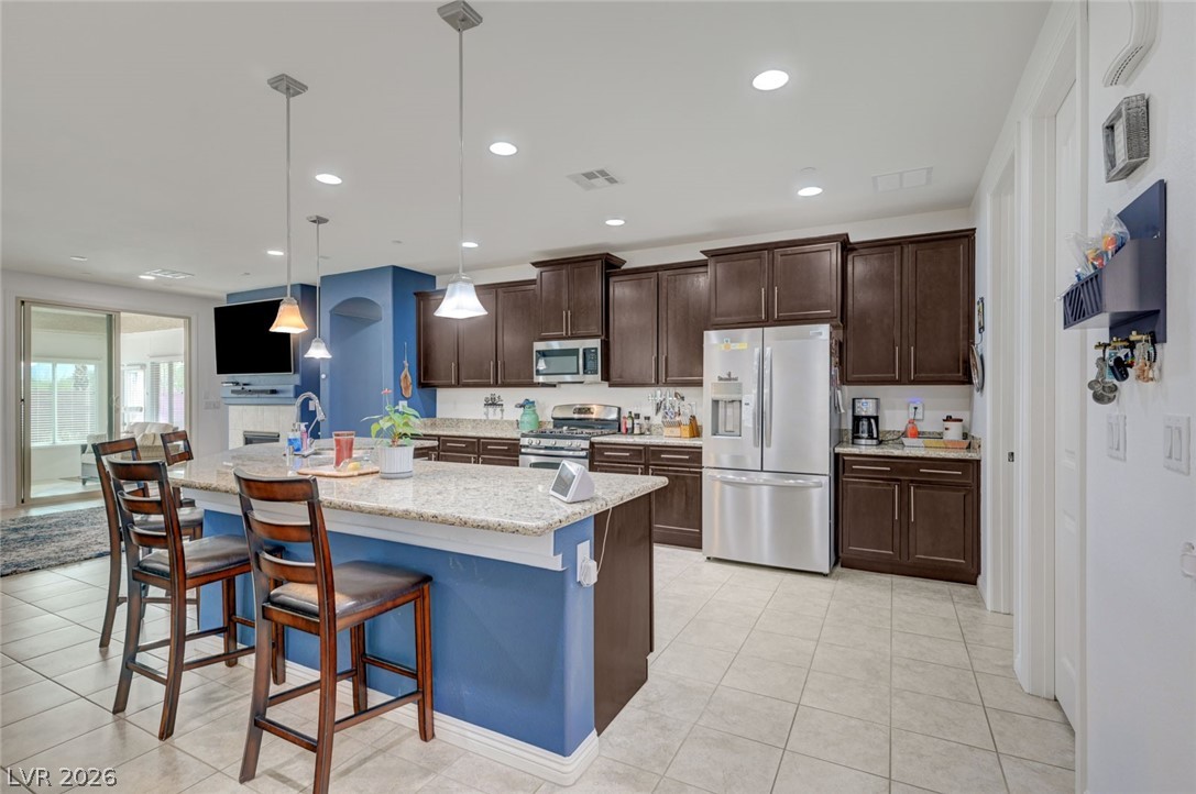 676 Suguaro Bluffs Street Henderson NV 89014
