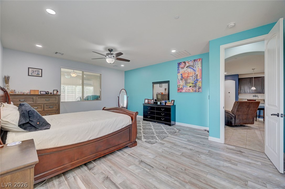676 Suguaro Bluffs Street Henderson NV 89014