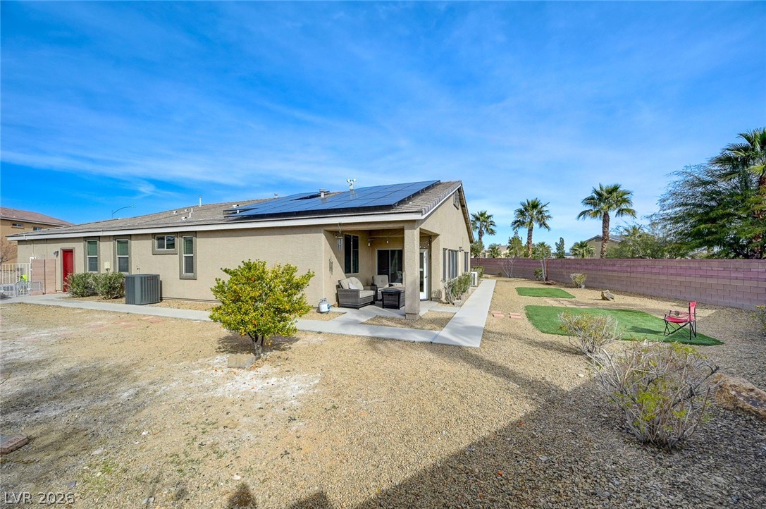 676 Suguaro Bluffs Street Henderson NV 89014