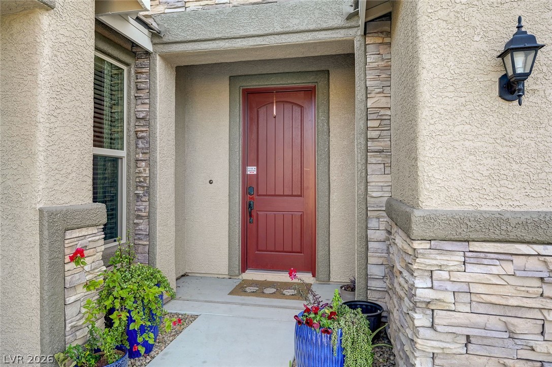 676 Suguaro Bluffs Street Henderson NV 89014