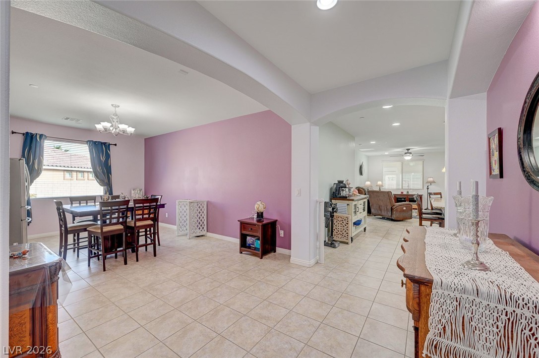 676 Suguaro Bluffs Street Henderson NV 89014