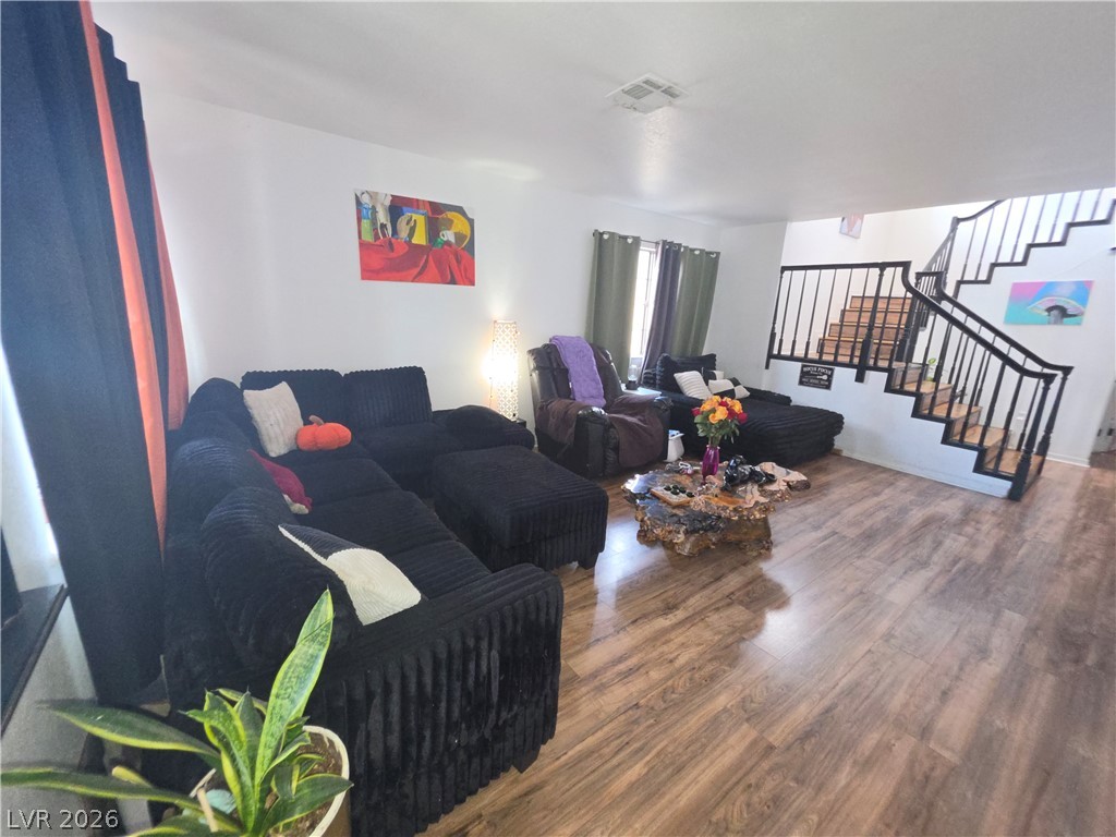 3940 Tudur Lane Las Vegas NV 89119
