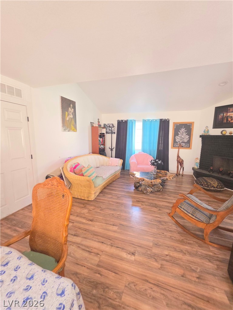 3940 Tudur Lane Las Vegas NV 89119