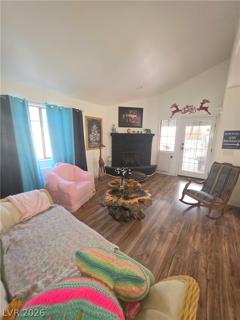 3940 Tudur Lane Las Vegas NV 89119