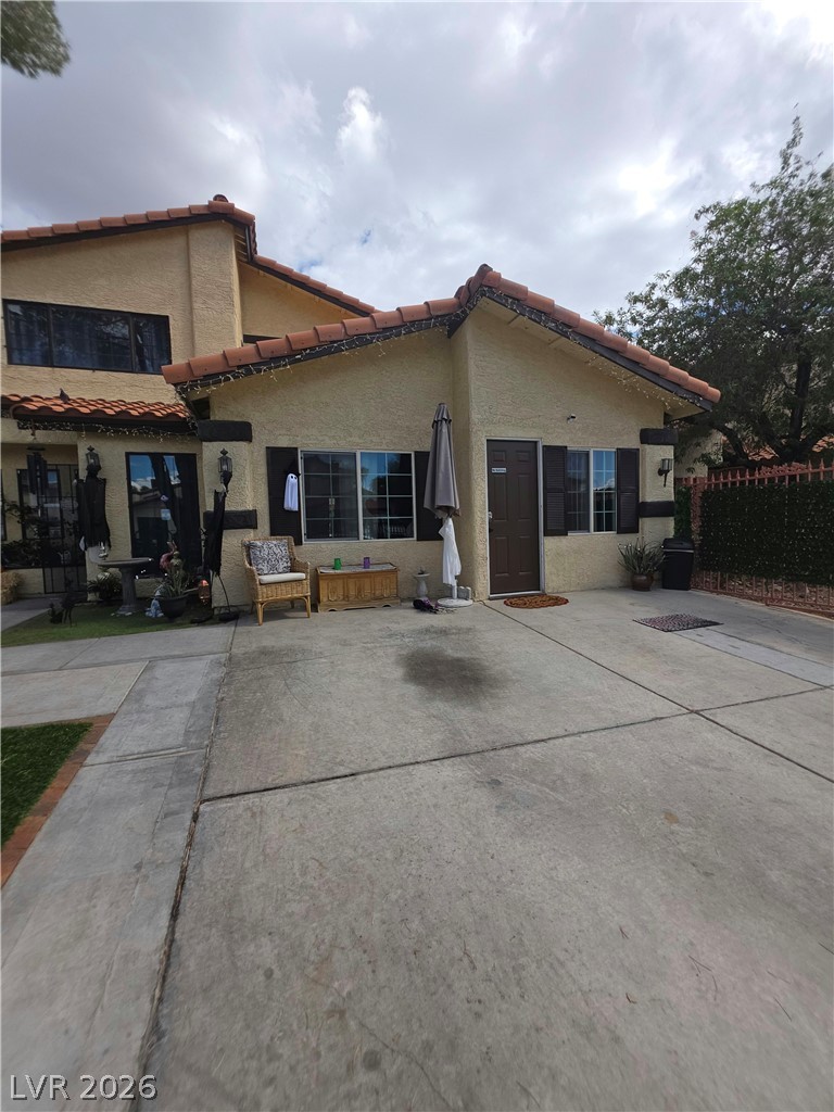 3940 Tudur Lane Las Vegas NV 89119