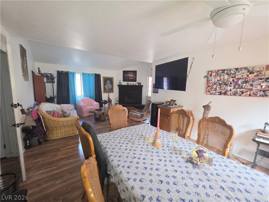 3940 Tudur Lane Las Vegas NV 89119
