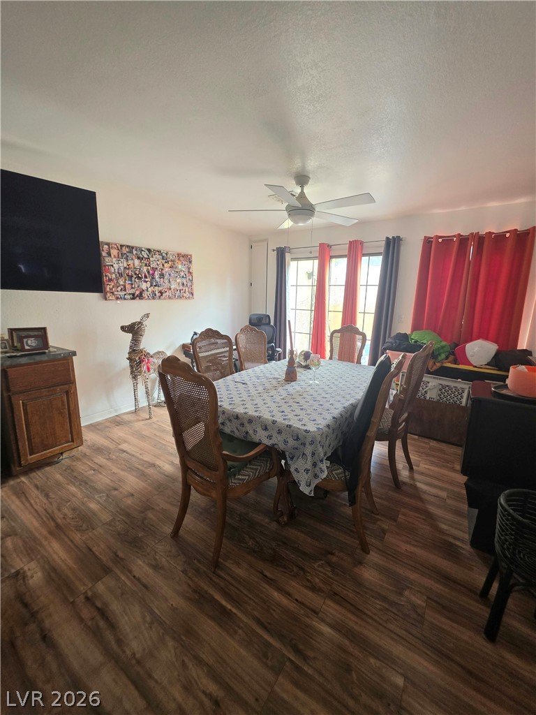 3940 Tudur Lane Las Vegas NV 89119