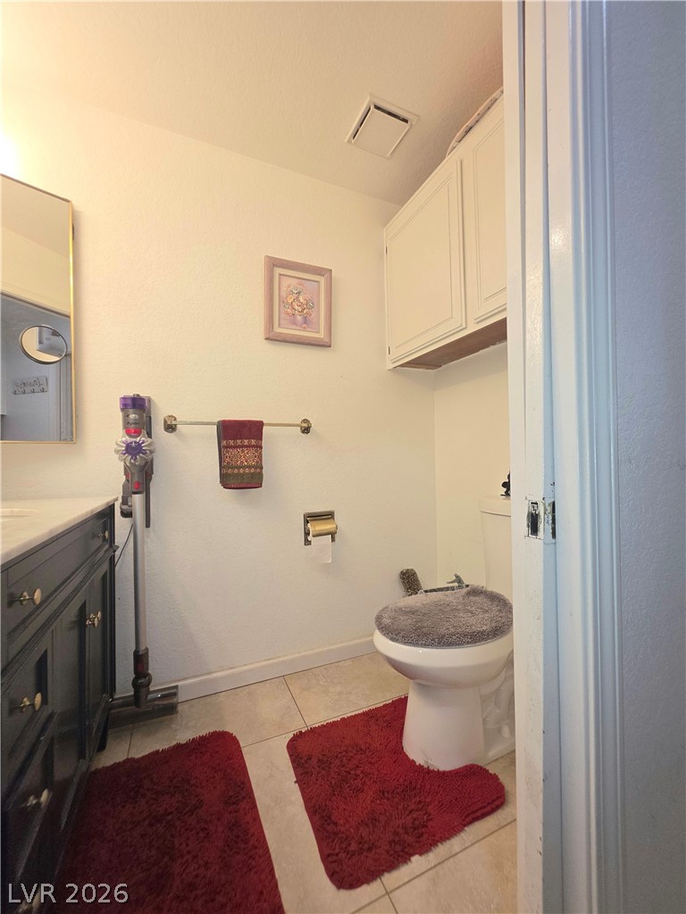 3940 Tudur Lane Las Vegas NV 89119