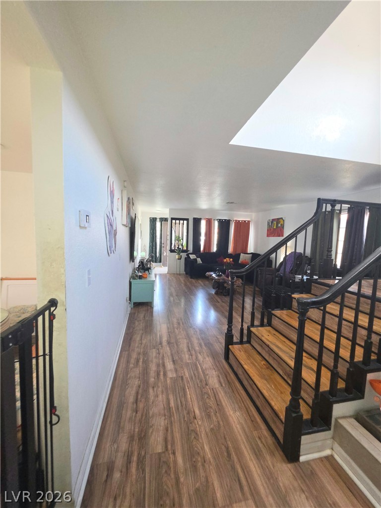 3940 Tudur Lane Las Vegas NV 89119