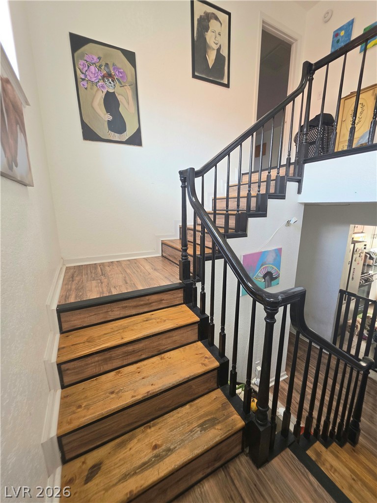 3940 Tudur Lane Las Vegas NV 89119