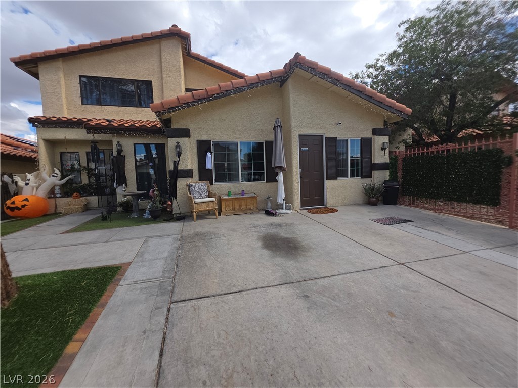 3940 Tudur Lane Las Vegas NV 89119
