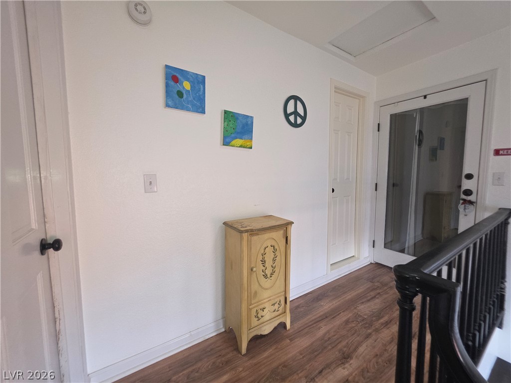 3940 Tudur Lane Las Vegas NV 89119