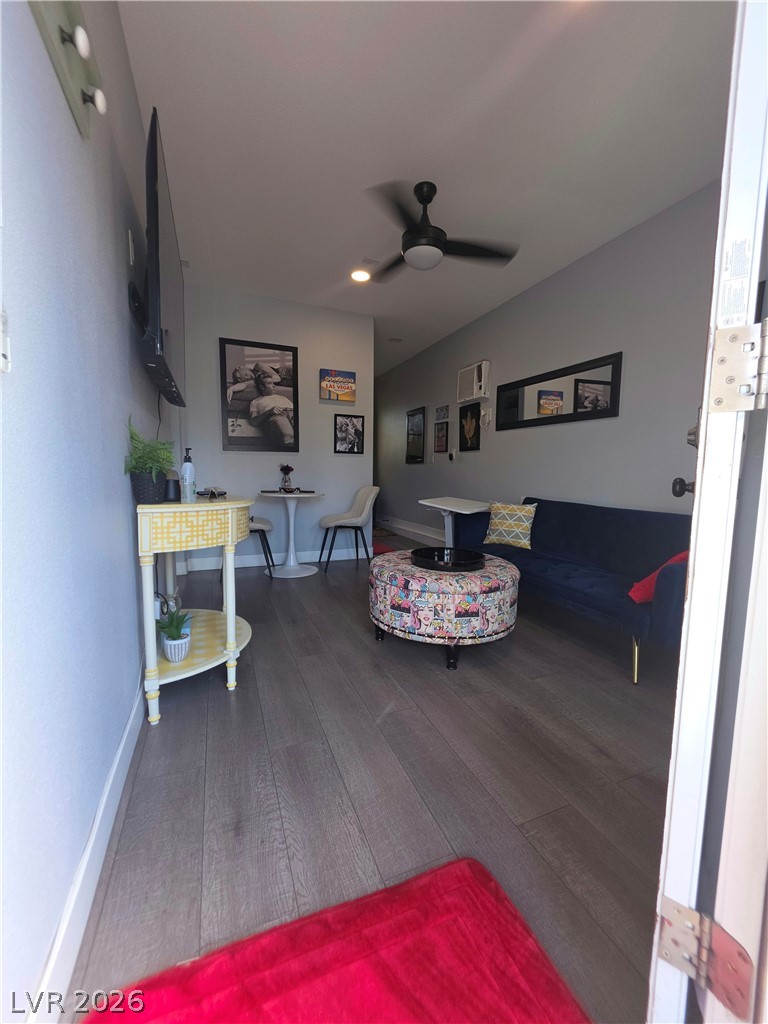 3940 Tudur Lane Las Vegas NV 89119