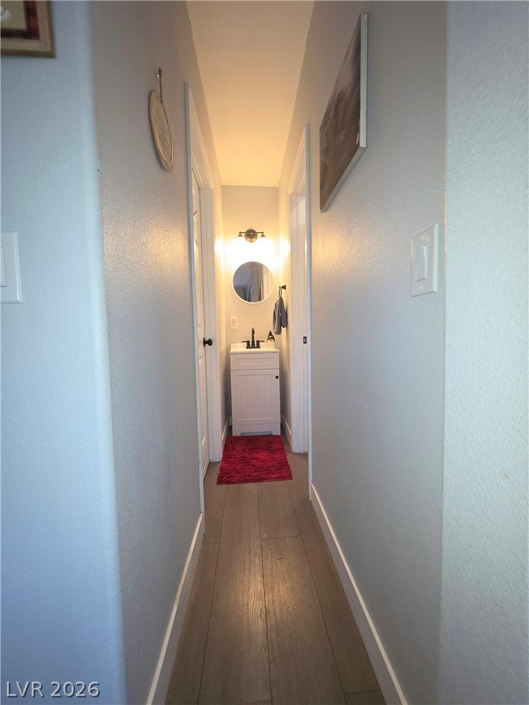 3940 Tudur Lane Las Vegas NV 89119