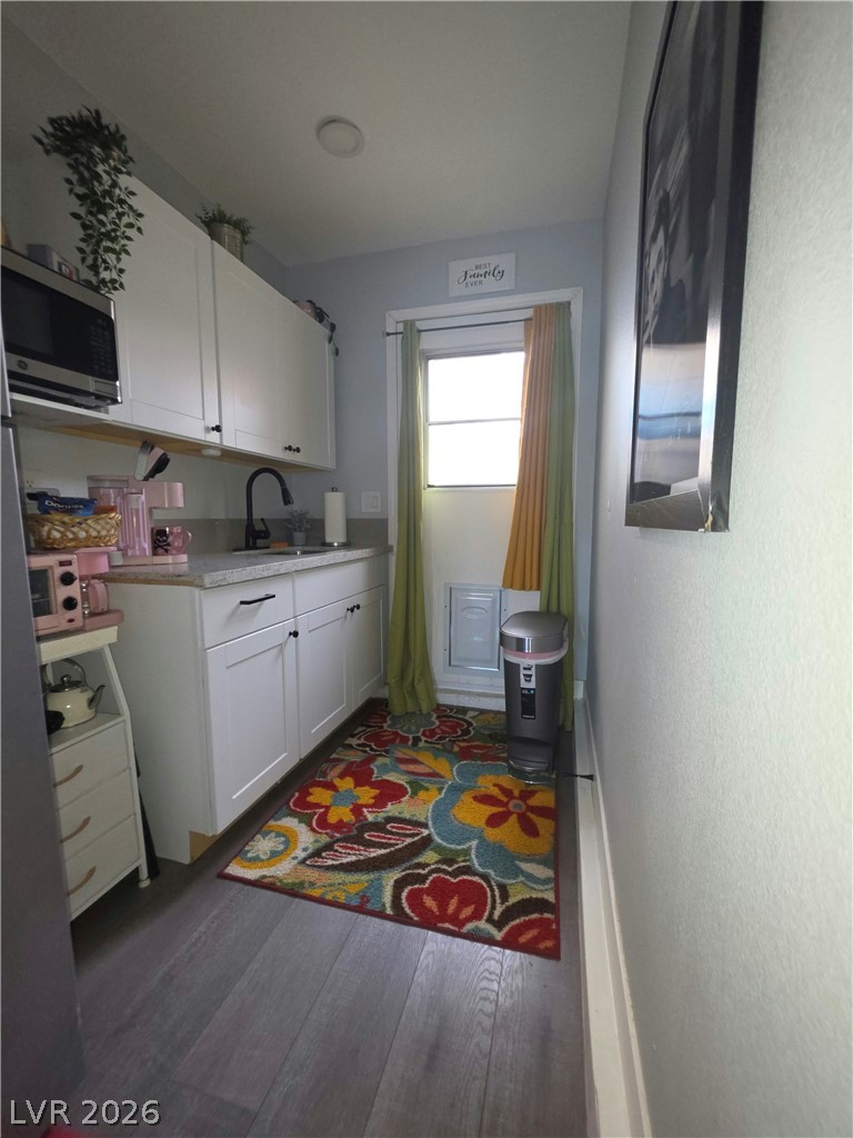 3940 Tudur Lane Las Vegas NV 89119