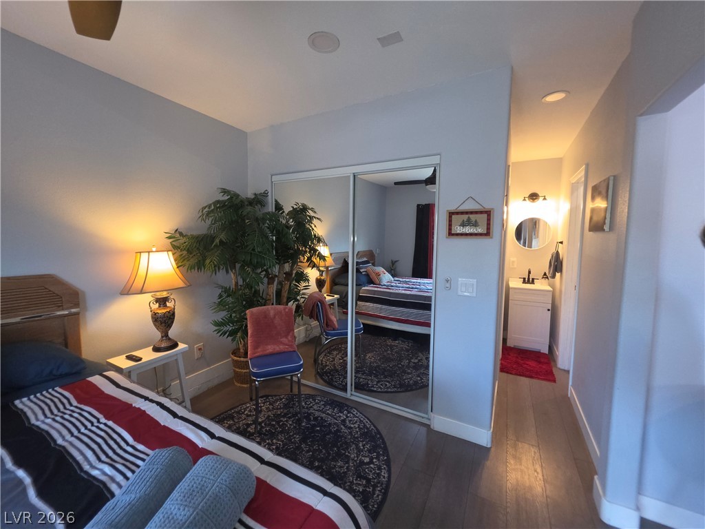 3940 Tudur Lane Las Vegas NV 89119