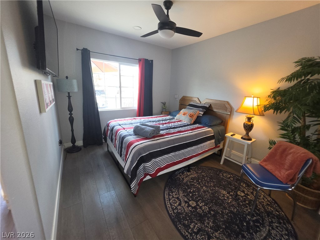 3940 Tudur Lane Las Vegas NV 89119