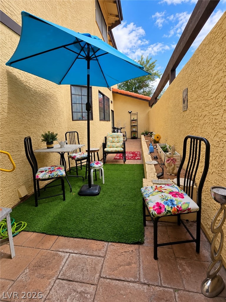3940 Tudur Lane Las Vegas NV 89119